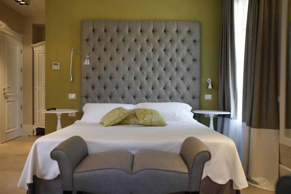 Hotel Arancioamaro Cannero Riviera Værelse billede