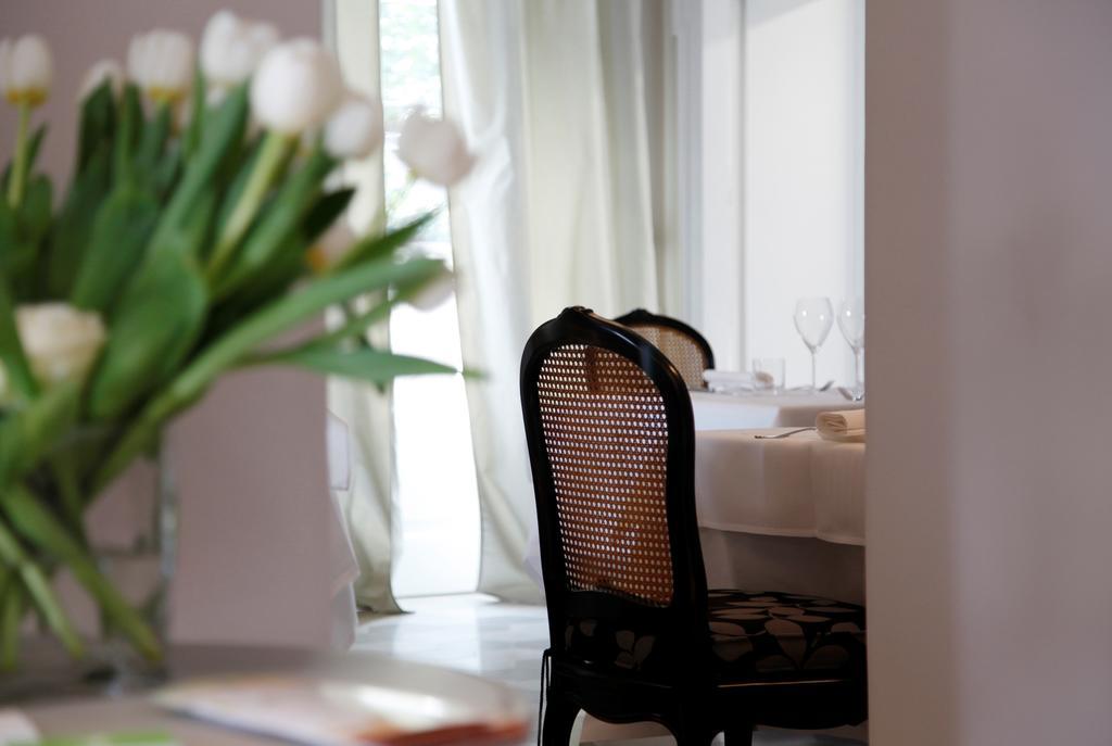 Hotel Arancioamaro Cannero Riviera Eksteriør billede