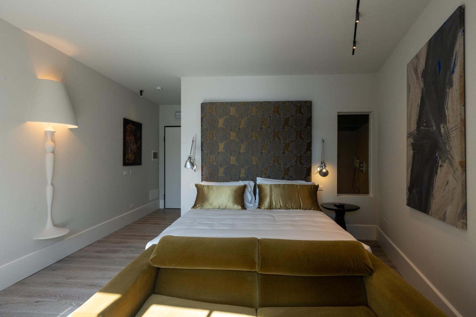 Hotel Arancioamaro Cannero Riviera Eksteriør billede