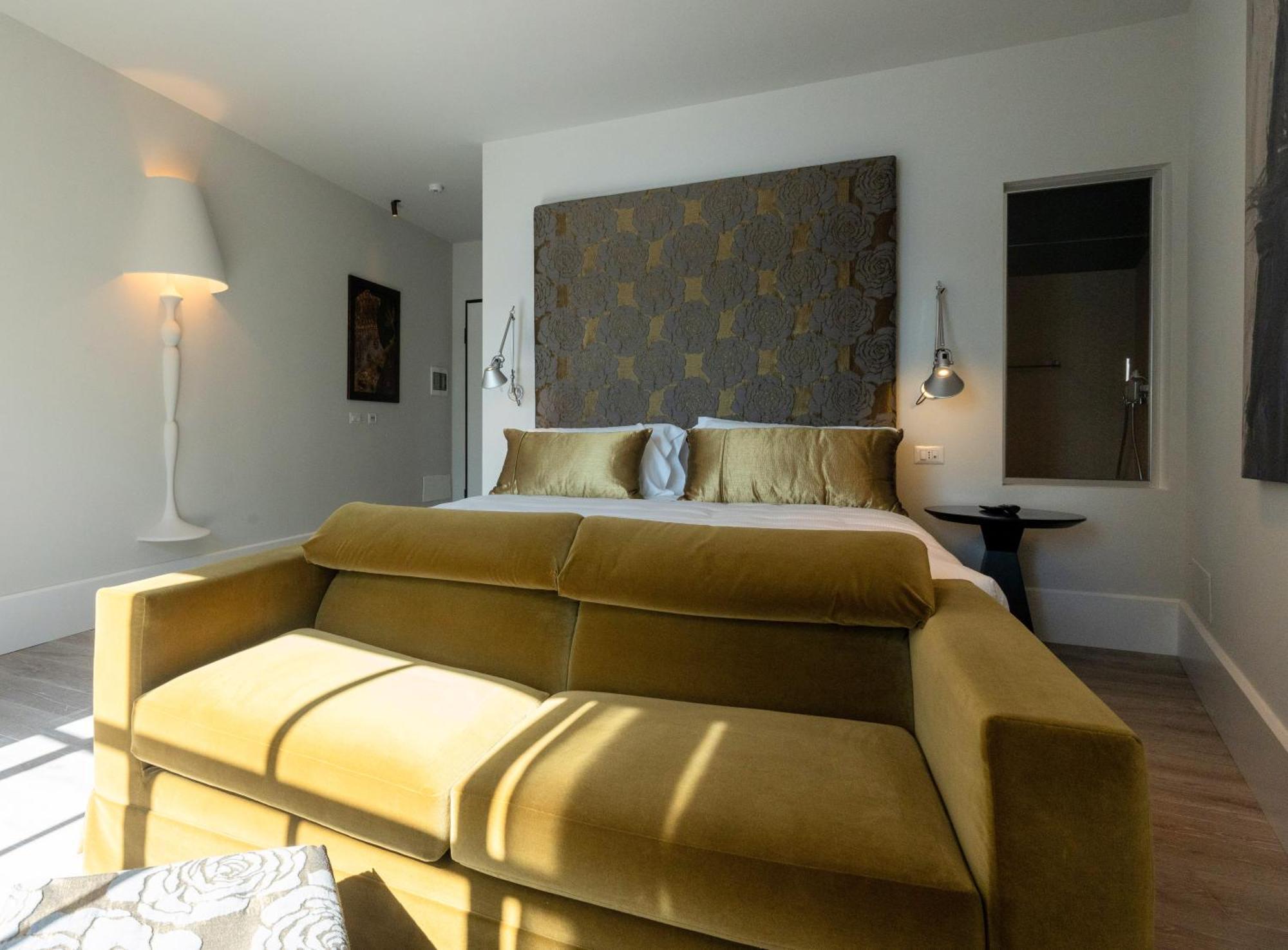 Hotel Arancioamaro Cannero Riviera Værelse billede