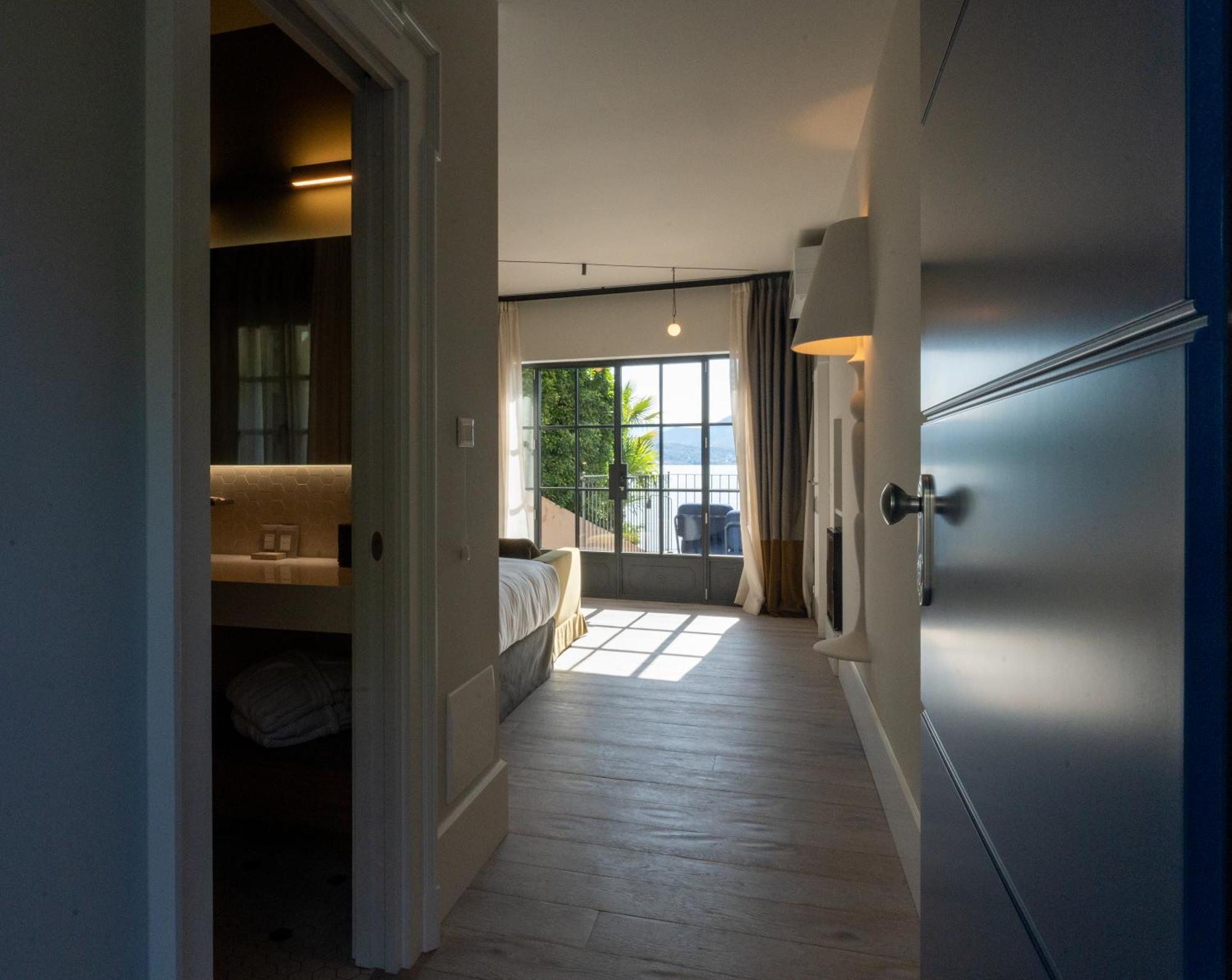 Hotel Arancioamaro Cannero Riviera Værelse billede