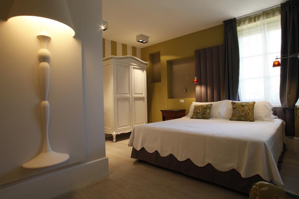 Hotel Arancioamaro Cannero Riviera Værelse billede