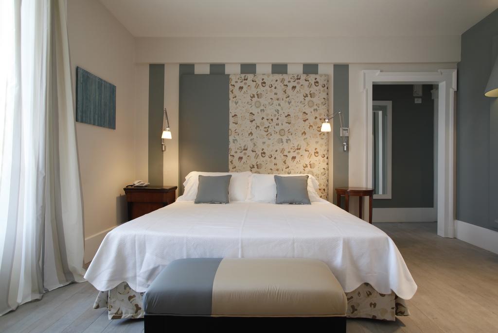 Hotel Arancioamaro Cannero Riviera Værelse billede