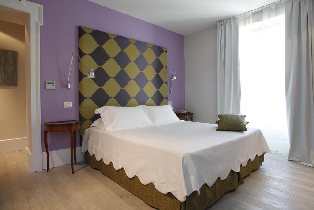 Hotel Arancioamaro Cannero Riviera Værelse billede