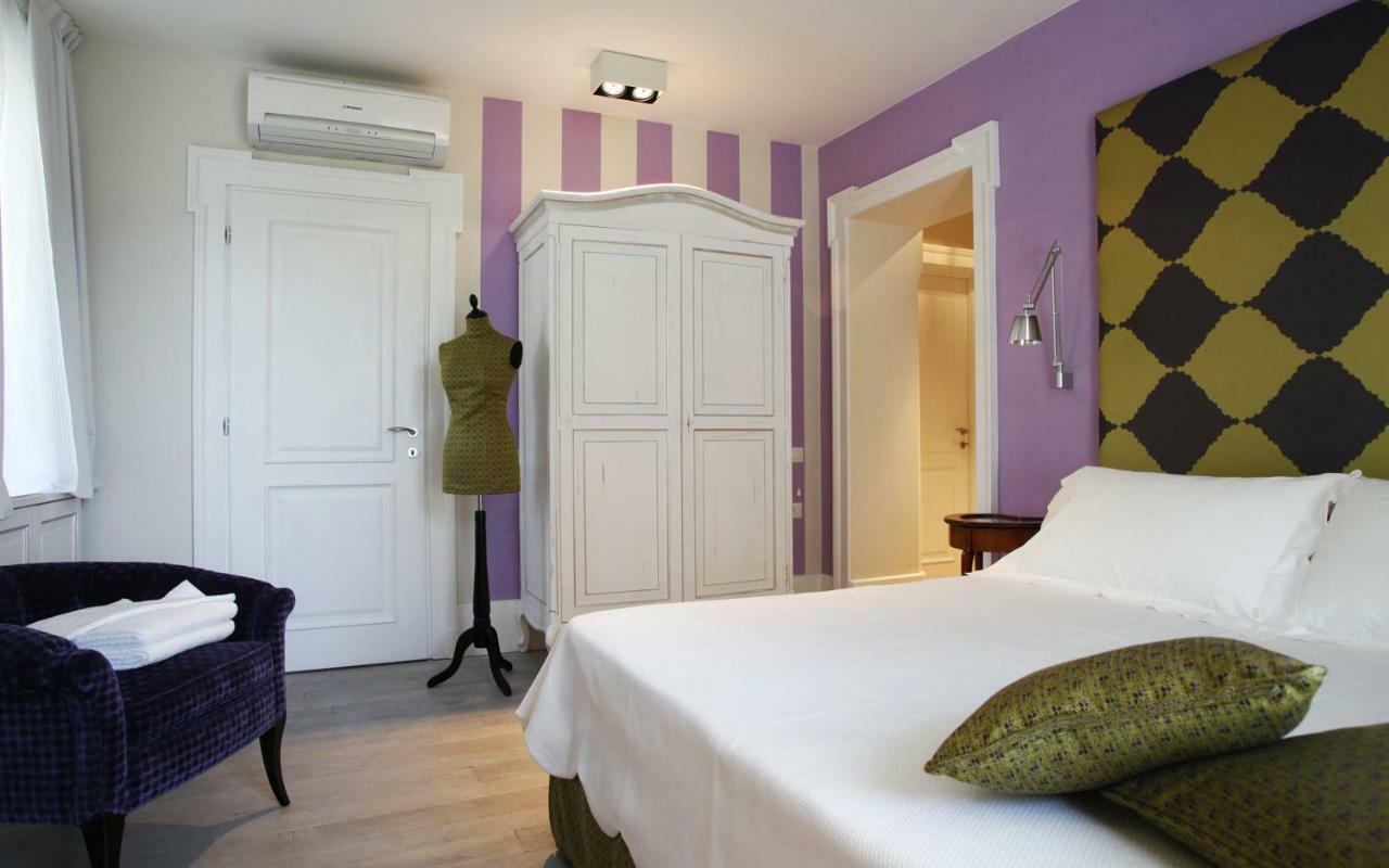 Hotel Arancioamaro Cannero Riviera Eksteriør billede