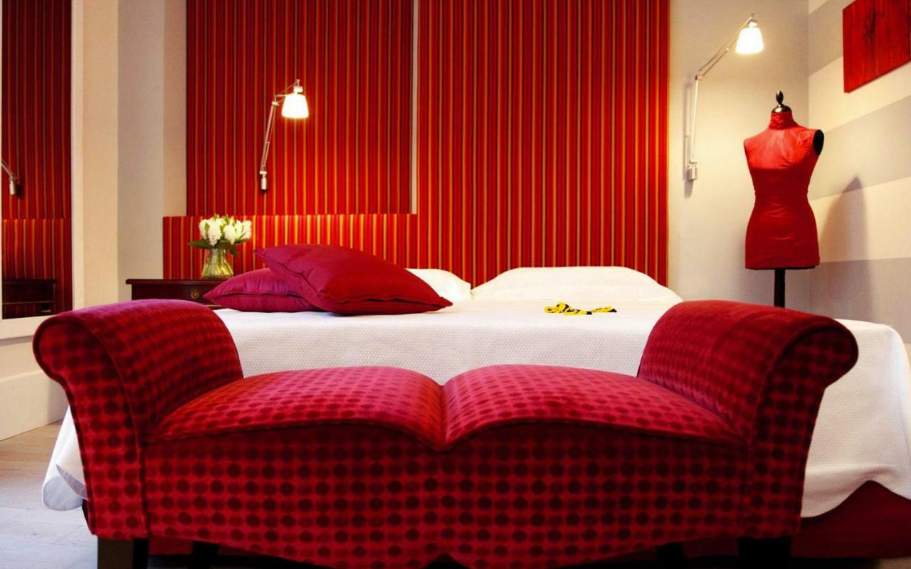 Hotel Arancioamaro Cannero Riviera Eksteriør billede