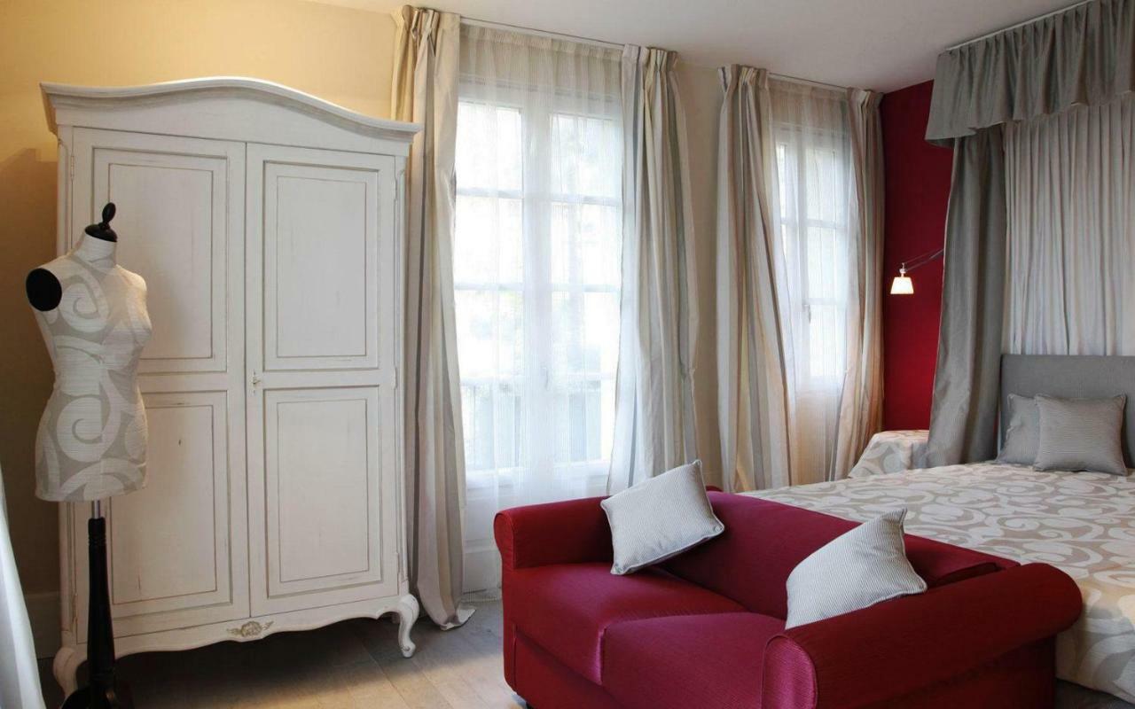Hotel Arancioamaro Cannero Riviera Eksteriør billede