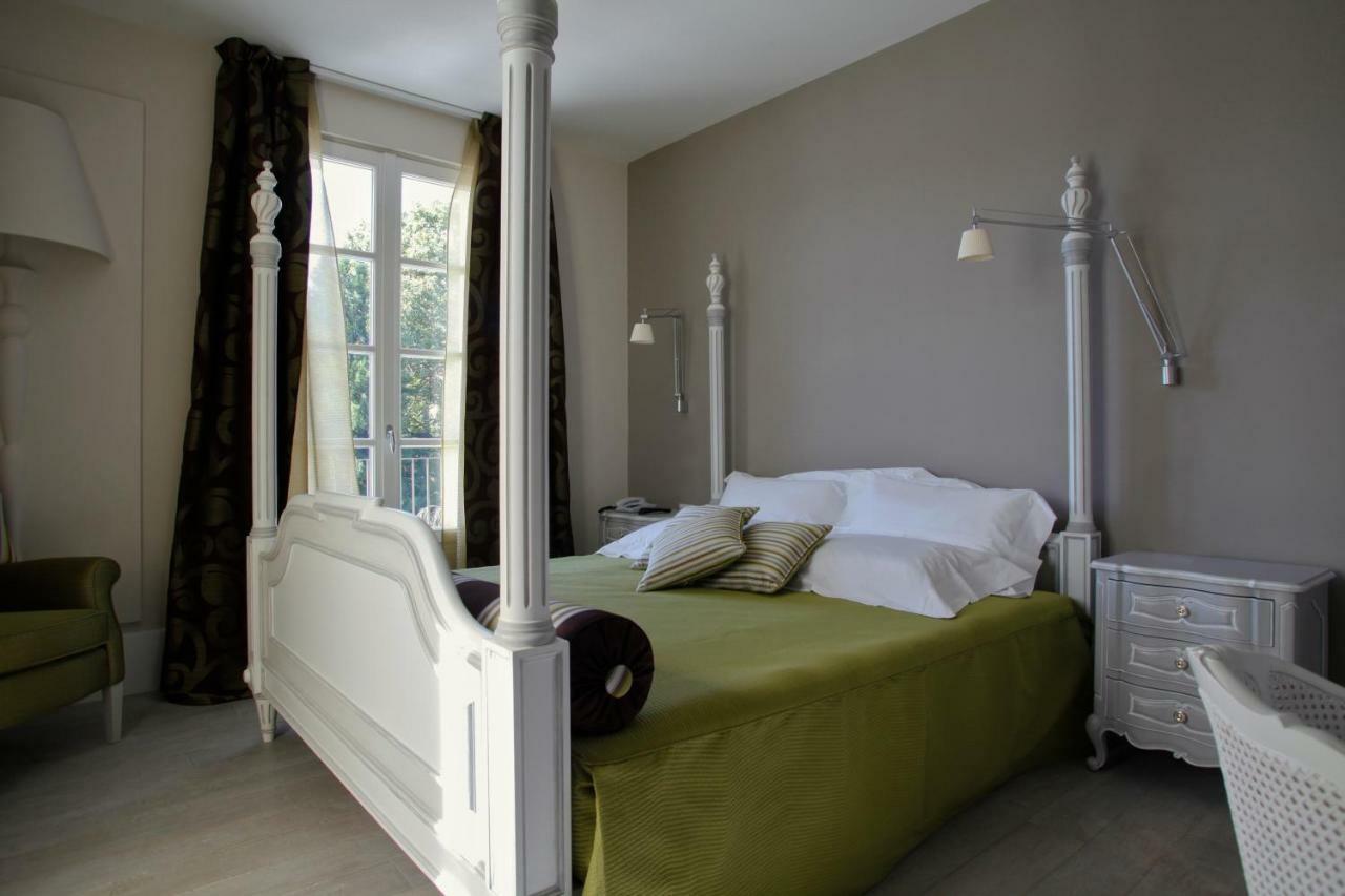 Hotel Arancioamaro Cannero Riviera Eksteriør billede