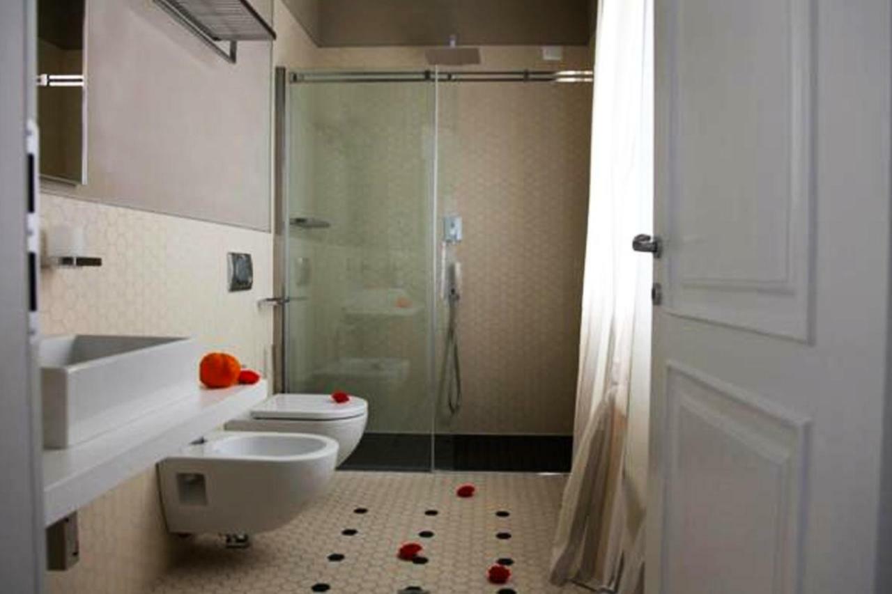 Hotel Arancioamaro Cannero Riviera Eksteriør billede