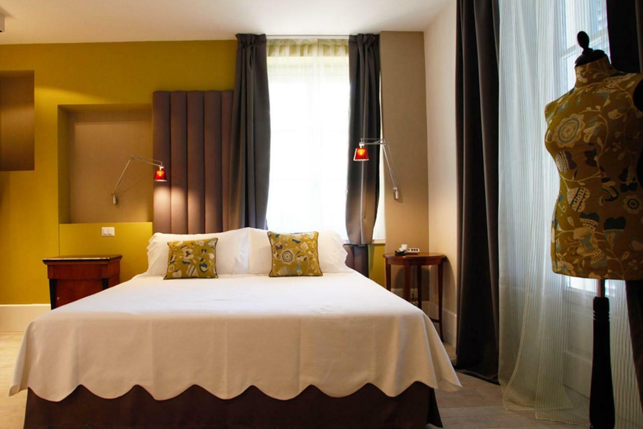 Hotel Arancioamaro Cannero Riviera Eksteriør billede