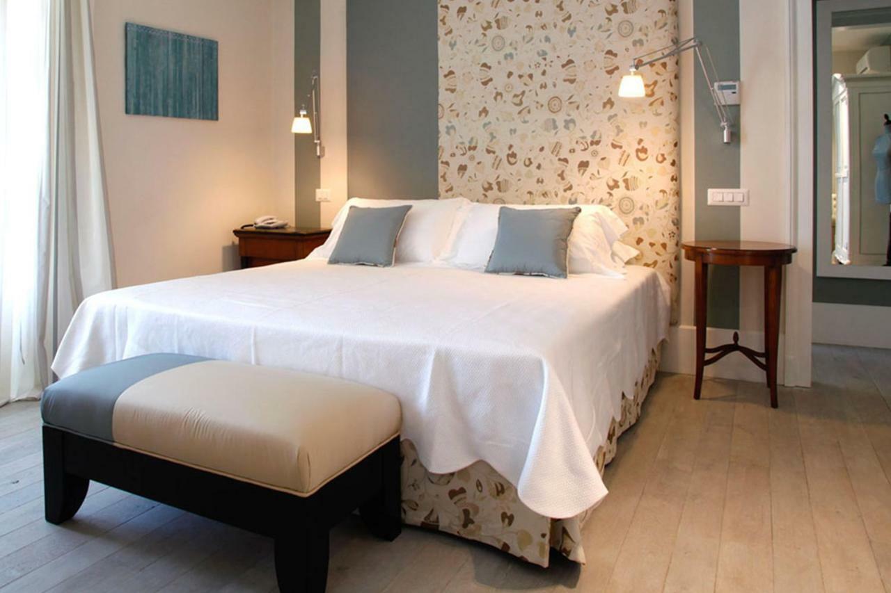 Hotel Arancioamaro Cannero Riviera Eksteriør billede