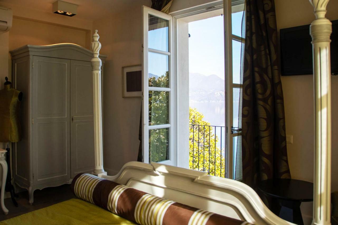 Hotel Arancioamaro Cannero Riviera Eksteriør billede