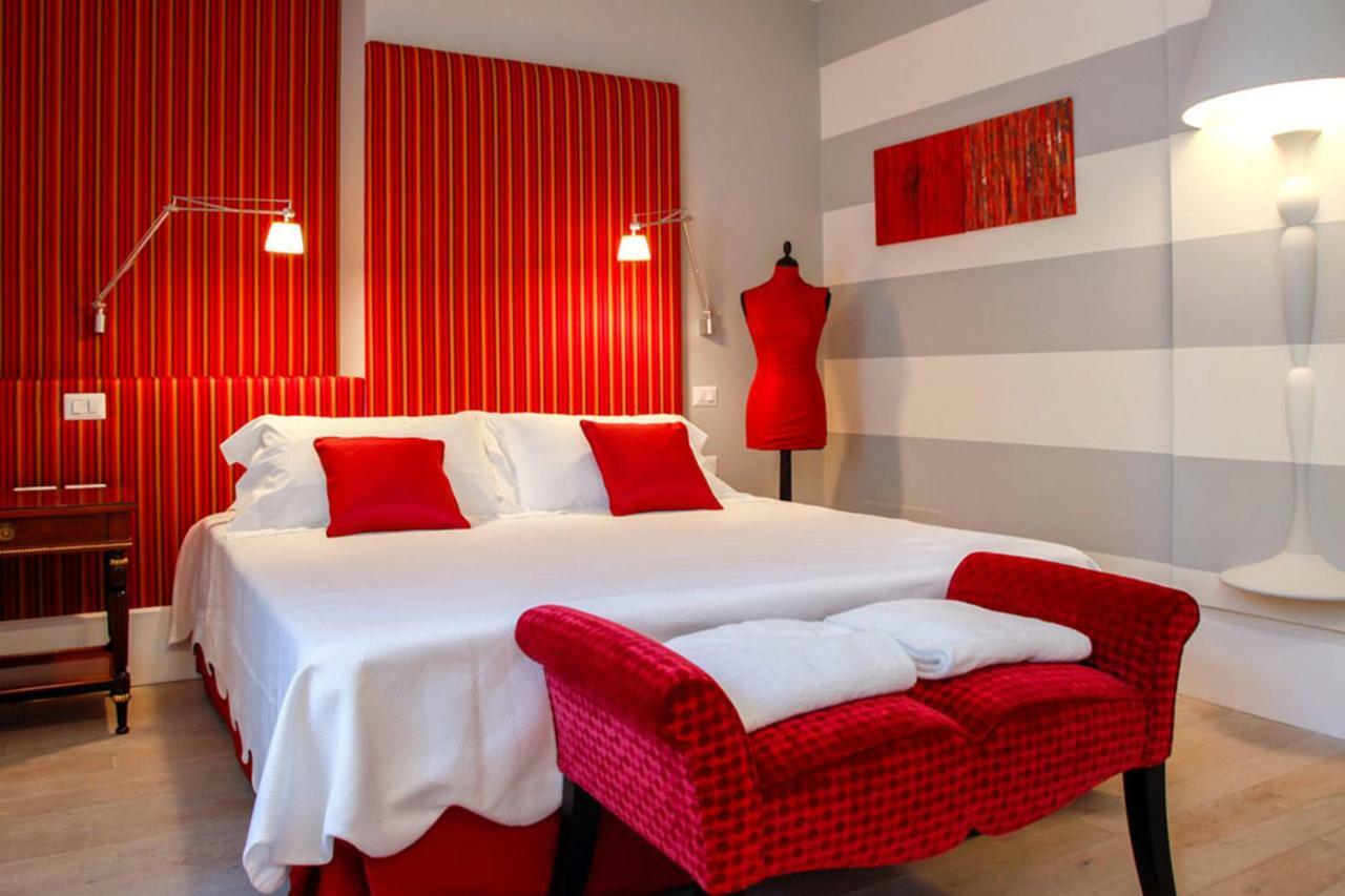 Hotel Arancioamaro Cannero Riviera Eksteriør billede